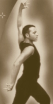 Flamenco Workshop with Felipe de Algeciras