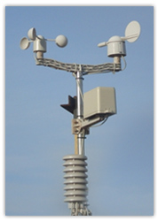 Watson W8681 Sensors