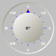 Wind Compass